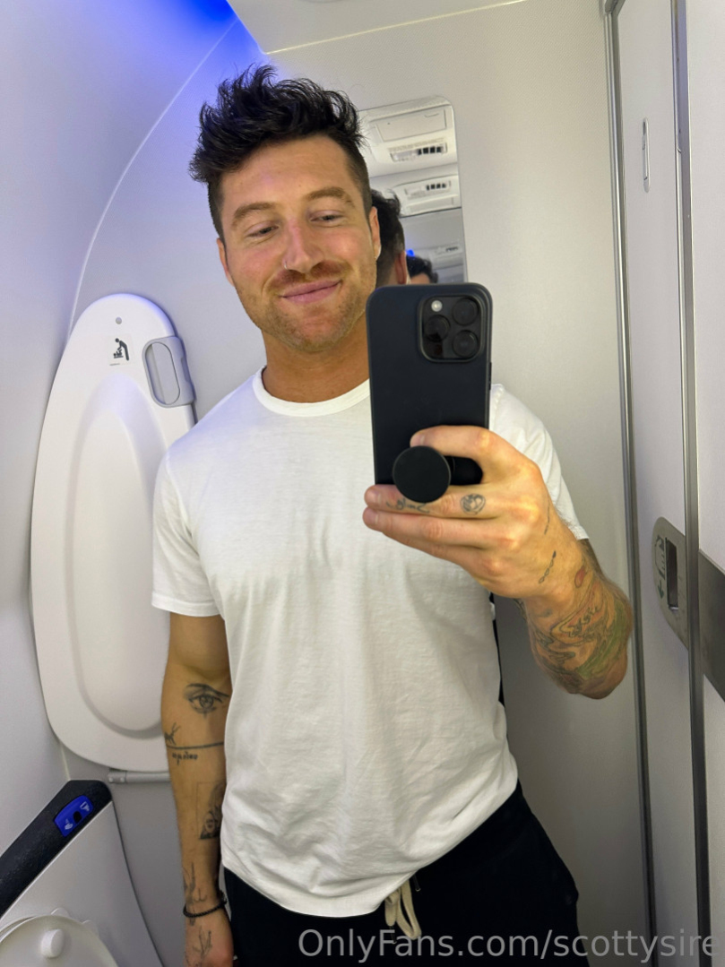 scottysire Leaked photo 14283815 - Leakedzone