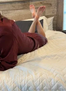 myposedtoes