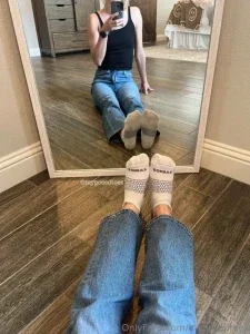 myposedtoes