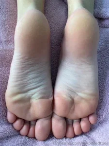 myposedtoes