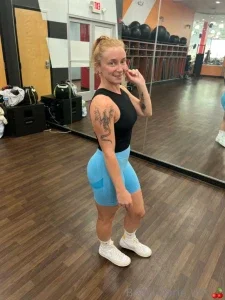 xbeanmarie