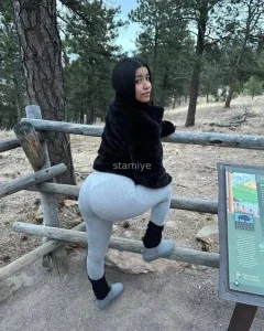 starniye