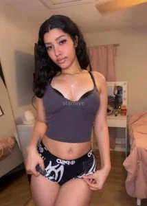 starniye