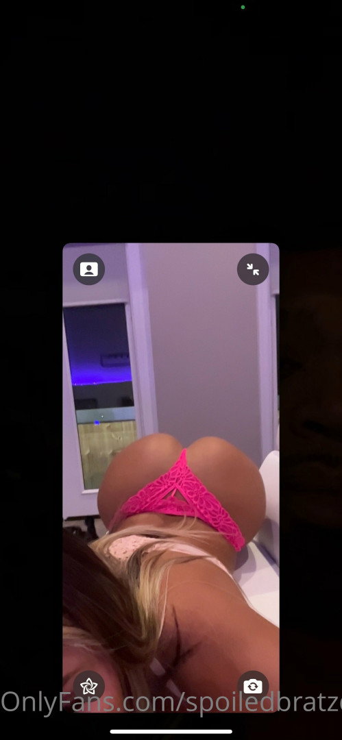 spoiledbratzdoll
