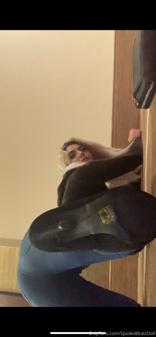 spoiledbratzdoll