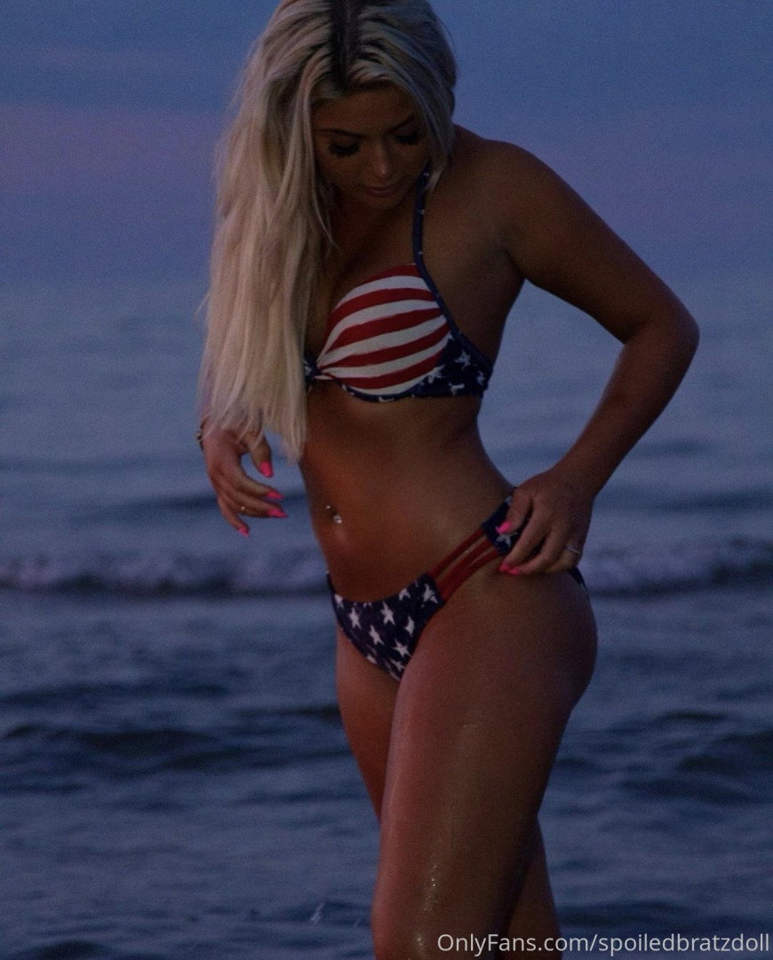 spoiledbratzdoll