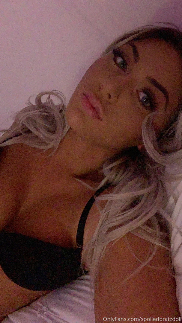 spoiledbratzdoll