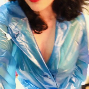 💋 The Rubber Babe ( therubberbabe ) OnlyFans leaked video ...