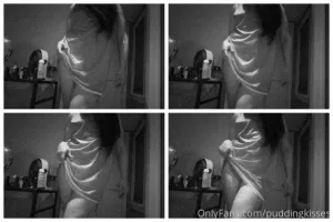 puddingkisses