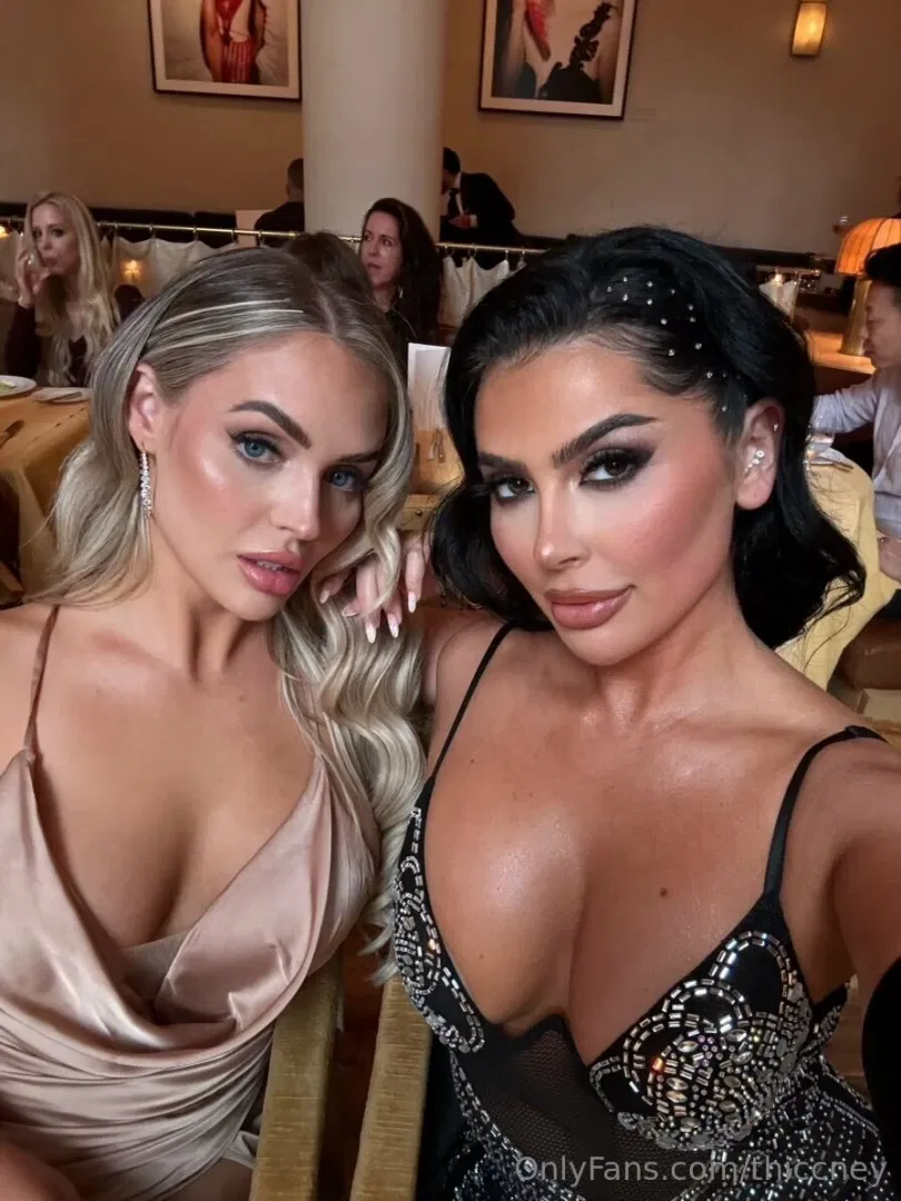 thiccney Leaked photo 20012362 - Leakedzone