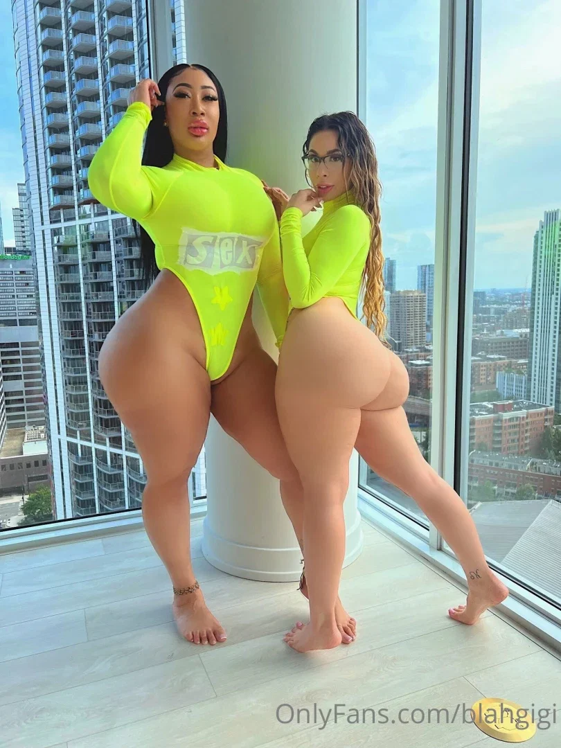 blahgigi