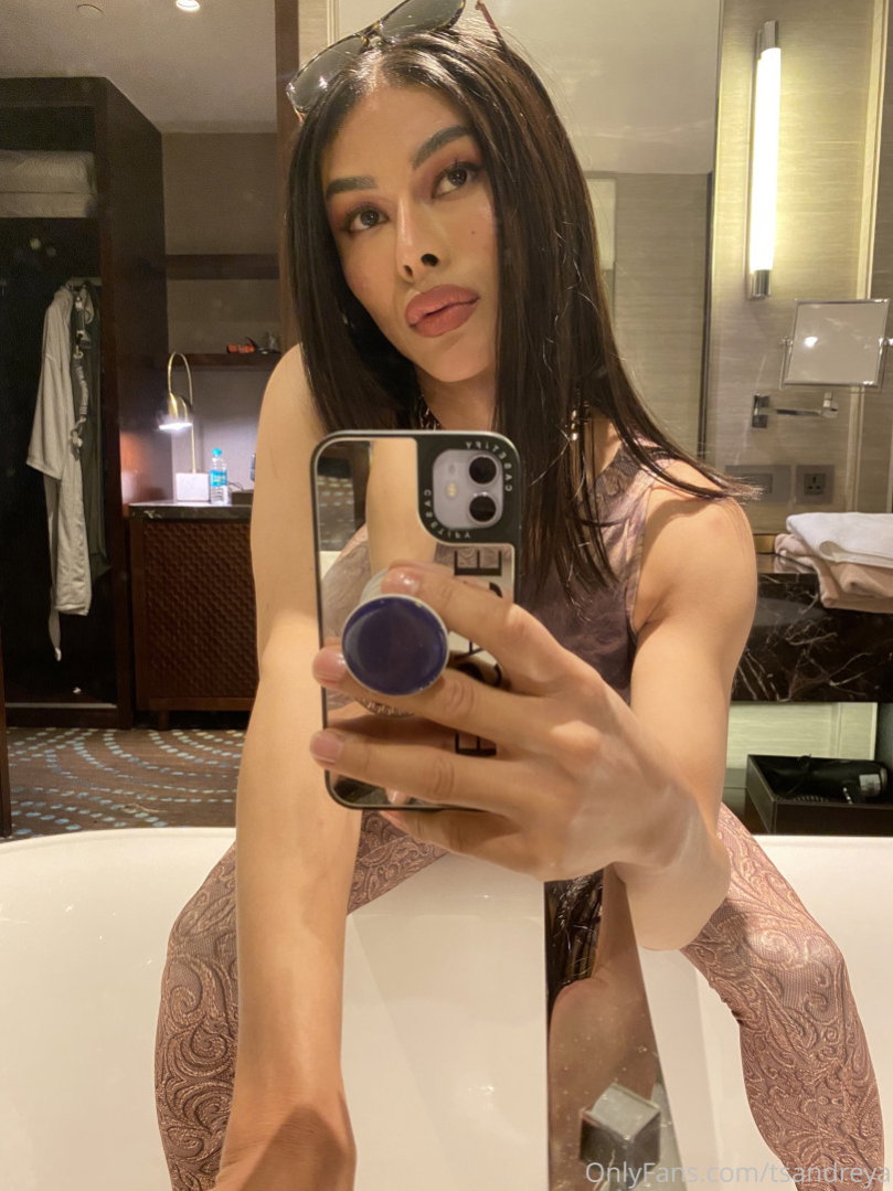 tsandreya