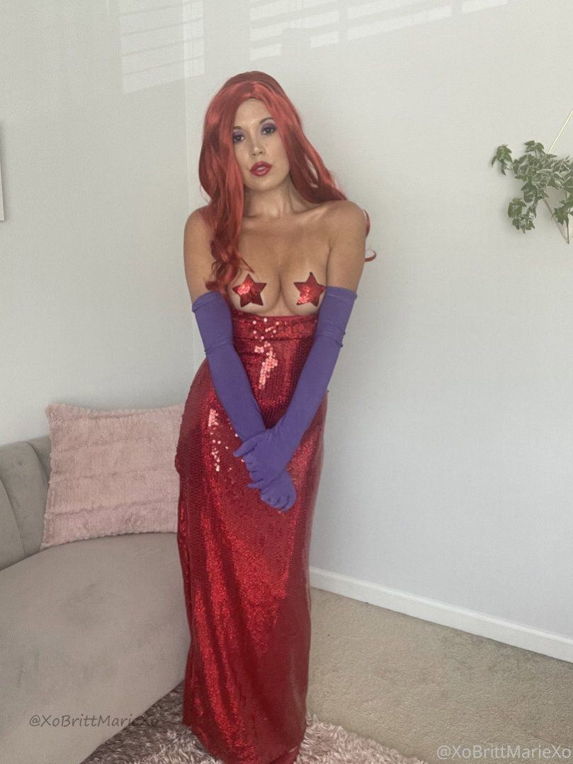 xobrittmariexo