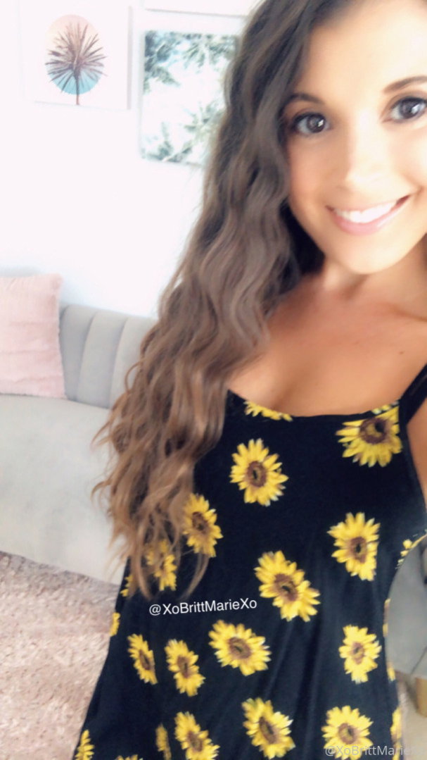 xobrittmariexo