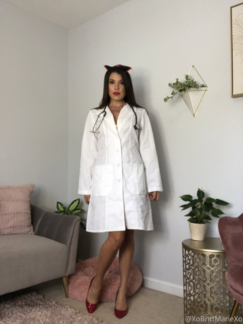xobrittmariexo