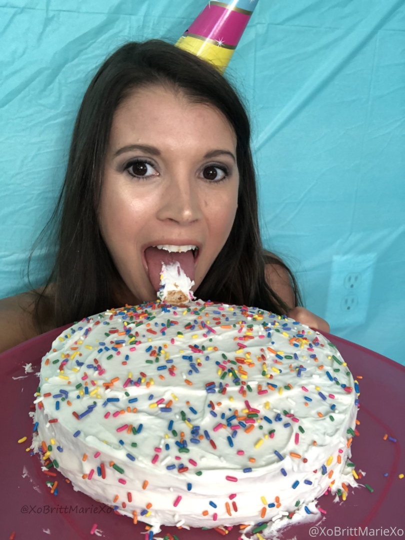 xobrittmariexo