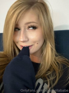 xoxobellababe