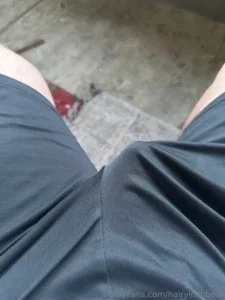 hairyirishbear