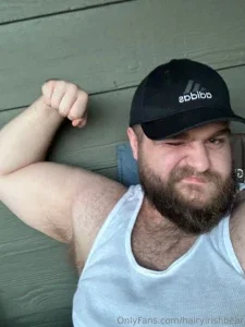 hairyirishbear