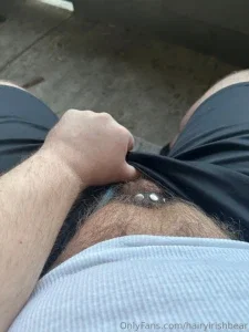 hairyirishbear