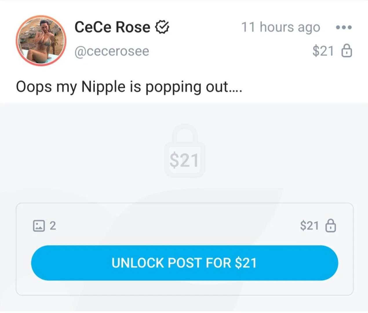cecerosee