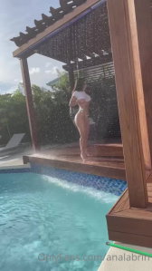 💋 Ana Labrin ( analabrin ) OnlyFans leaked video 13094131 on ...