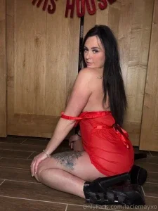 laciemayxo