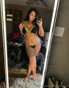 laciemayxo