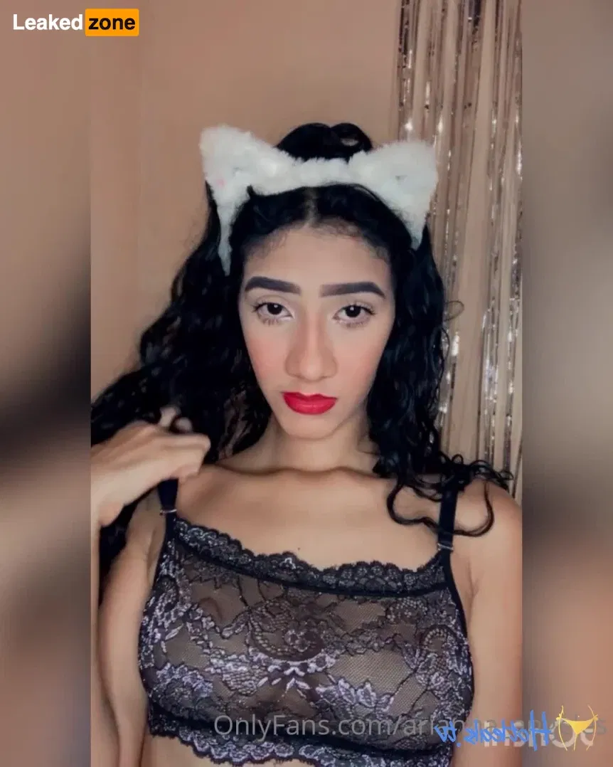 💋 𝐀𝐑𝐈𝐀𝐍𝐍𝐀💋 ( arianna_angeles ) OnlyFans leaked video 14732457 on  Leakedzone