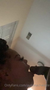💋 BawdYanna Curvelle 💋 ( ayannacharelle ) OnlyFans leaked video ...