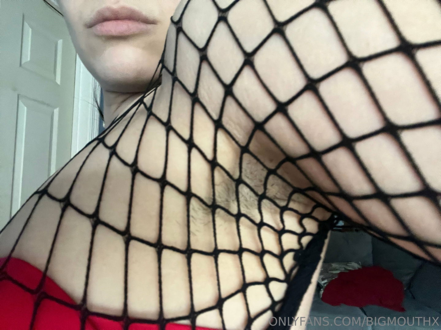 bigmouthxbelle live this morning