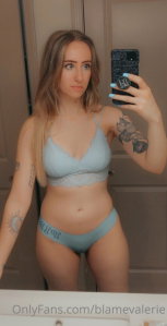 blamevalerie