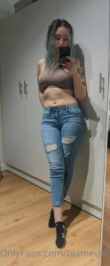 blamevalerie