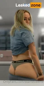 blamevalerie