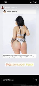 💋 Misskittyboom ( kittyboomboom34 ) OnlyFans leaked photo ...