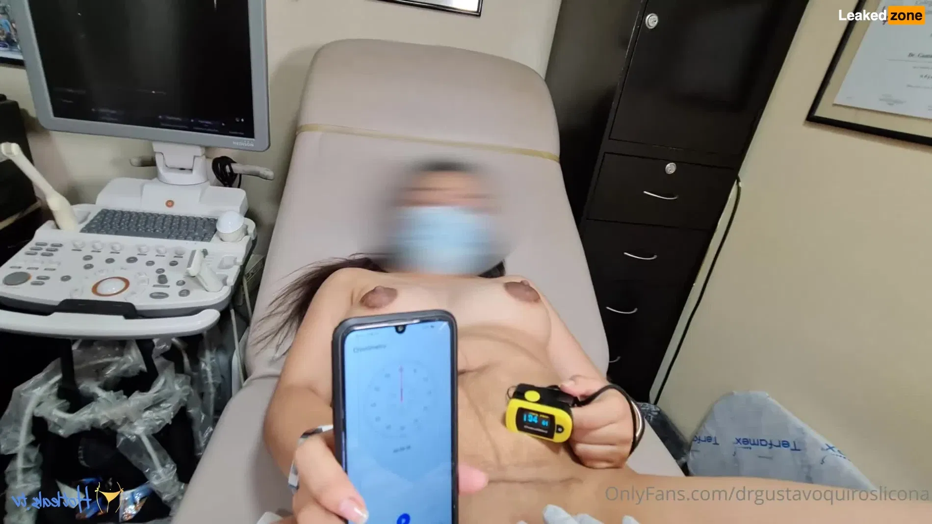 Dr. gustavo quiros licona