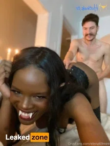 💋 Elena ( elena69mint ) OnlyFans leaked photo 14643465 on Leakedzone