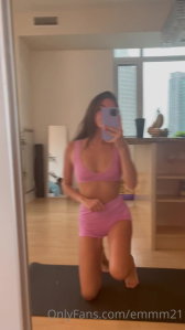 💋 Em♡ ( emmm21 ) OnlyFans videos on Leakedzone
