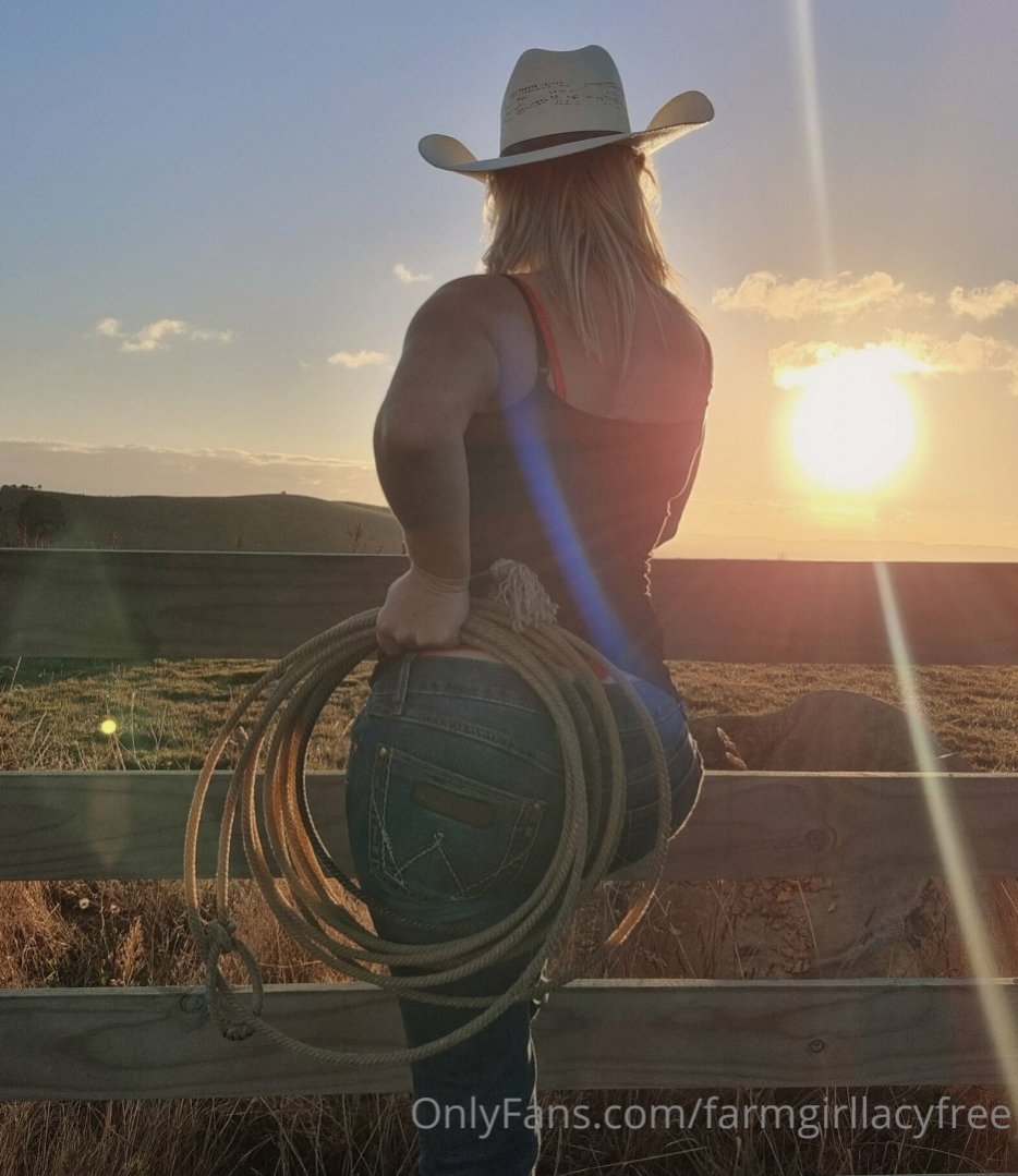 farmgirllacyfree