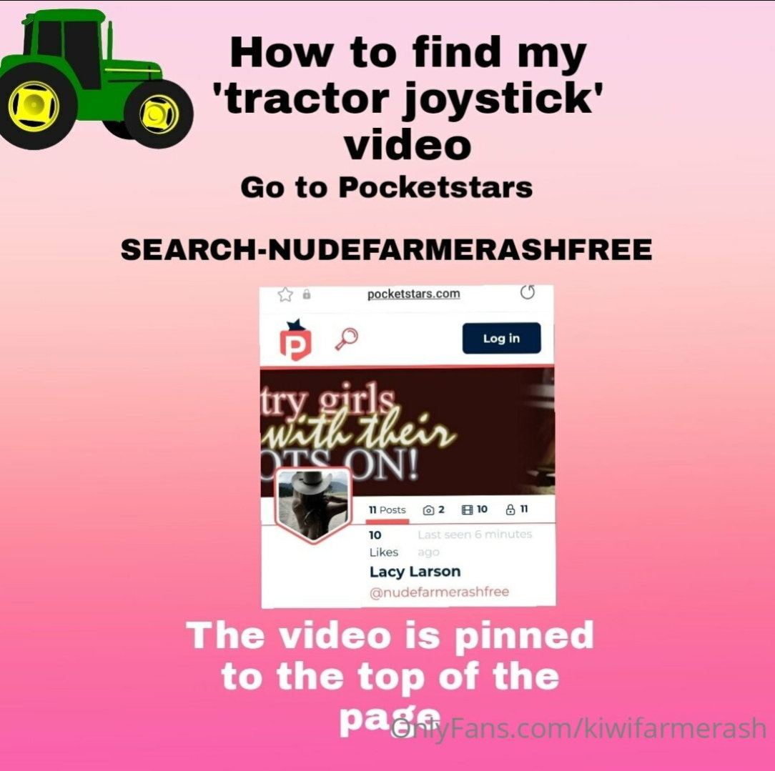 farmgirllacyfree