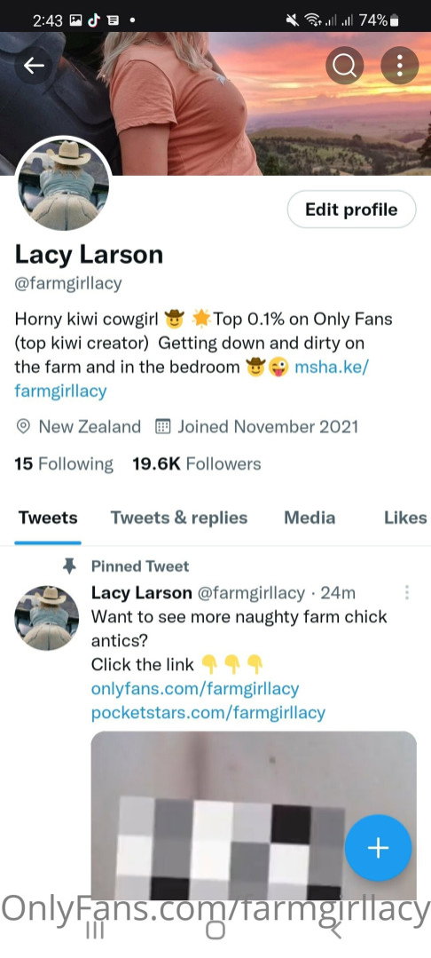 farmgirllacyfree