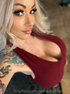 bombshelldezfree