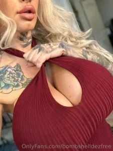 bombshelldezfree