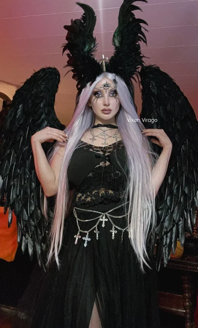 vixenvirago