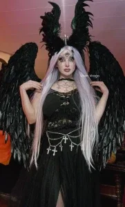 vixenvirago