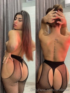 💋 Busty Lina👅💋 ( iamlinax ) OnlyFans photos on Leakedzone