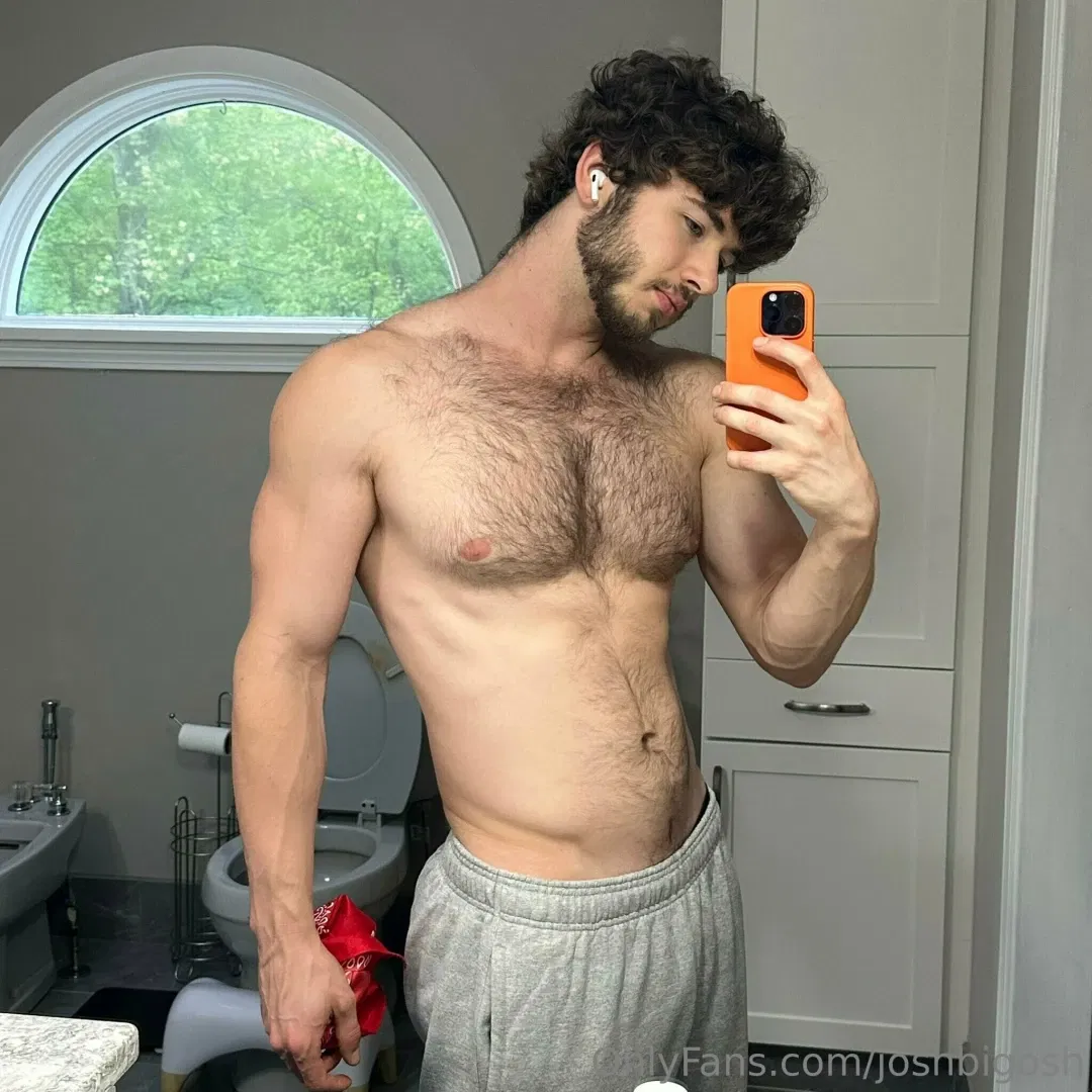 joshbigosh Leaked photo 19038650 - Leakedzone