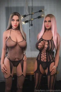 roysdolls