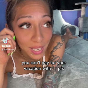 💋 Luna ( lunaslays ) OnlyFans leaked video 10817434 on Leakedzone