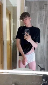 💋 Maxence ( maxence_hot ) OnlyFans leaked video 18117835 on ...